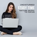 Study Music Universe - Soothing Birds and Forest