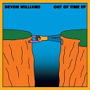 Devon Williams - Across the Ocean
