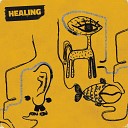 Distopia - Healing