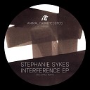 Stephanie Sykes - On the Other Side