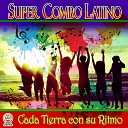 Super Combo Latino - Evangelina