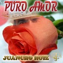 Juancho Ruiz El Charro feat Duo Gala - La barca de oro