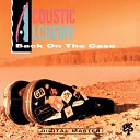 Acoustic Alchemy - Playing For Time Album Version