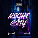 Fm Sweet spivinoid - Night City