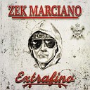 Zek Marciano - Solo Como un Perro