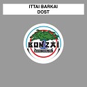 Ittai Barkai - Dost Original Mix