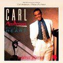 Carl Anderson Brenda Russell - Baby My Heart