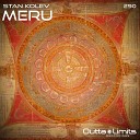 Best For You Music Stan Kolev - Meru Original Mix