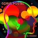 DJ Spandex - Going Postal