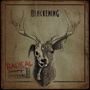 Blackening - Your God Can t Save You