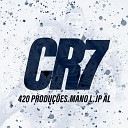 MANO L JP AL 420 PRODU ES - CR7