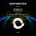 Dissolut - Nu Sound Ren Phillips YINGYANG UK Remix