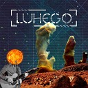 Luhego - Parecemos Tontos