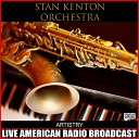 Stan Kenton Orchestra - Lover Live