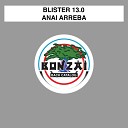 Blister 13 0 - Retornos Original Mix