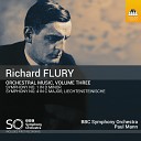 BBC Symphony Orchestra Paul Mann - Symphony No 4 in C Major Liechtensteinische Ii…