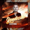 Everyonis Music - Bendecido