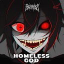 Bartmoss - Homeless God