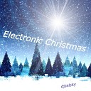 djselsky - Electronic Christmas