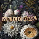 MISHA LEVKIN - Welcome