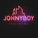 Johnyboy - Я буду там Prod by Ak Cent