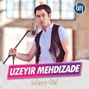 STUDIO K A R - Uzeyir Mehdizade