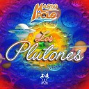 Mario Polo - Los Plutones