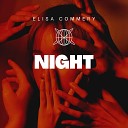 Elisa Commery - Night