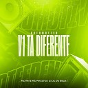 MC Pikachu Mc Mn DJ JC do Bega - Automotivo V1 Ta Diferente