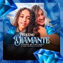 Stephanie Mc Anie Duarte Dj Samuel Rodrigues feat Dj Lucas… - Pequeno Diamante