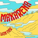 Lion Paw - Makarena
