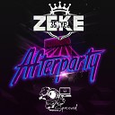Zeke Zekyel feat spacevoid - Afterparty