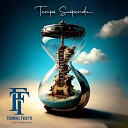 Thomas Fratti feat Lionel Guiochon - Temps suspendu