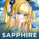 Nightcore High - Sapphire Sped Up