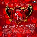 Grupo KN - De Uno y de Todos los Modos