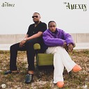 DJ Tunez Amexin - Inner Joy