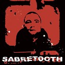 Sabretooth - Curve Ball