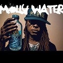 Ray Rax - Molly Water