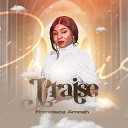 Francisca Amoah feat Ike Odame - Miracles feat Ike Odame
