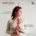 Maria Lindo Yukako Morikawa - Sonate for cor anglais and piano Ii Allegro…