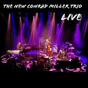 The New Conrad Miller Trio - Motivity Live at Injazz 2018