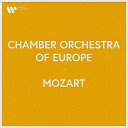 Wind Soloists Of The Chamber Orchestra Of… - Mozart Divertimento for Winds No 8 in F Major K 213 IV Contredanse en rondeau Molto…