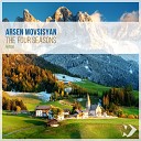 Arsen Movsisyan - Other World Original Mix