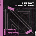 Lissat - Dancin to the Beat Nu Disco Club Edit