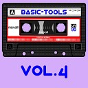 Basic Tools - Easy House