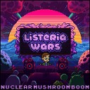 Nuclear Mushroom Boom - Pneumonia