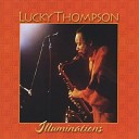Lucky Thompson - Tea Time