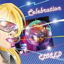 Closed Celebration Italo disco Испания - New Italo Disco 2012 Extended Version