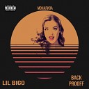 Lil Bigo feat Back Prooff - Мона Лиза
