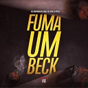MC MAGUINHO DO LITORAL DJ Leo JB Mc Scar - Fuma um Beck